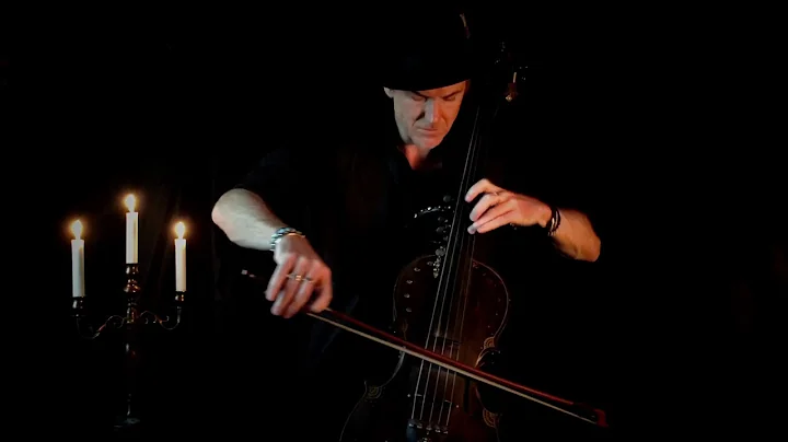 That Once Was ~Adam Hurst 2020 Solo Cello Haunting