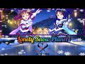 🌪️Lonely Snow Planet🌪️//by Saint Snow//(Romaji/Arabic/English)