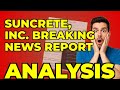 Suncrete Incorporated Board Expansion: My Take on the 8-K