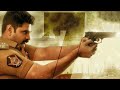 POLICE PATHAAN - Hindi Dubbed Full Movie | Action Movie | Sree Vishnu & Kayadu Lohar