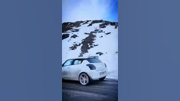 MODIFIED SWIFT #carslover #shorts #modified #swiftlover