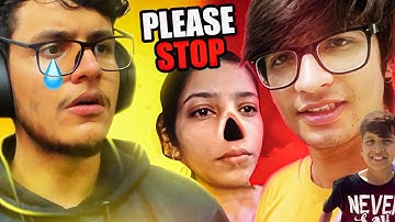 I Lost Everything because of @souravjvlogs | The Pagal Zone Roast