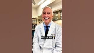 Can you STOP your neck from aging? Dr.Imber weighs in #cosmeticsurgery #antiagingskincare