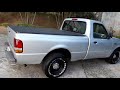 Ford Ranger Xl 1995 Motor V6 , 4.0 Completa