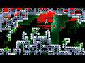 Perchoir's Birthday by Typorium - Xandouille's Birthday Map - Full Clear Silver Strawberry