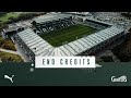 Plymouth Argyle End Credits | 2021/22