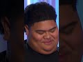 Making these grown men cry! 🥹 #shorts - American Idol 2023 on ABC