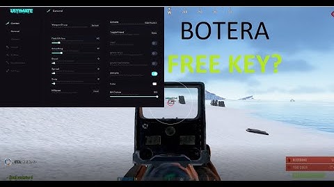 Cheating In Rust With **THE BEST** Cheat... (ft. Botera)