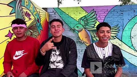 SUBE [VICTOR DIAZ FT RAGDE