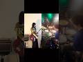 TRUMAN / 礼賛 リズム隊でcover❤︎ #ベース弾いてみた #叩いてみた #bass #drums #rubens #リュベンス