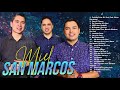 MIEL SAN MARCOS ADORACION - MIEL SAN MARCOS SUS MEJORES EXITOS  NUEVO MIX ALBUM 20 GRANDES CANCIONES