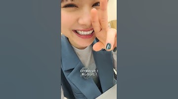 「2023.06.12」石田亜佑美-instagram