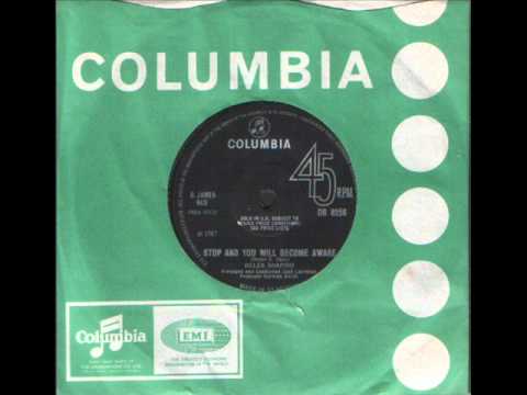 Helen Shapiro - Stop and you will become aware - Northern Soul.wmv