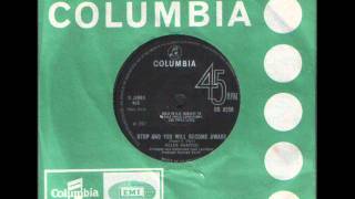 Helen Shapiro - Stop and you will become aware - Northern Soul.wmv chords