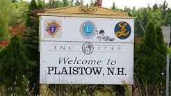 Plaistow, NH Our Town 