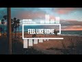 Upbeat folk travel by infraction no copyright music  feel like home