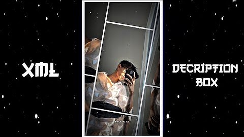 Ruth Ke Na Jao Meri jaan X Divine 🔥 || New Trending Alight motion Xml @SG-EDITS