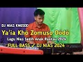 Dj nias terbaru  yaia kh zomuso dd ina yahman laia dj nias kn6500 2024  lagu nias  nitomusik