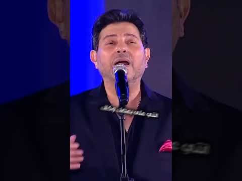 هاني شاكر لما بنسي عمري قبلك هاني شاكر