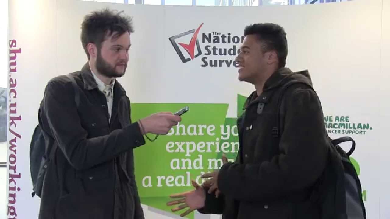 Sheffield: City of Culture