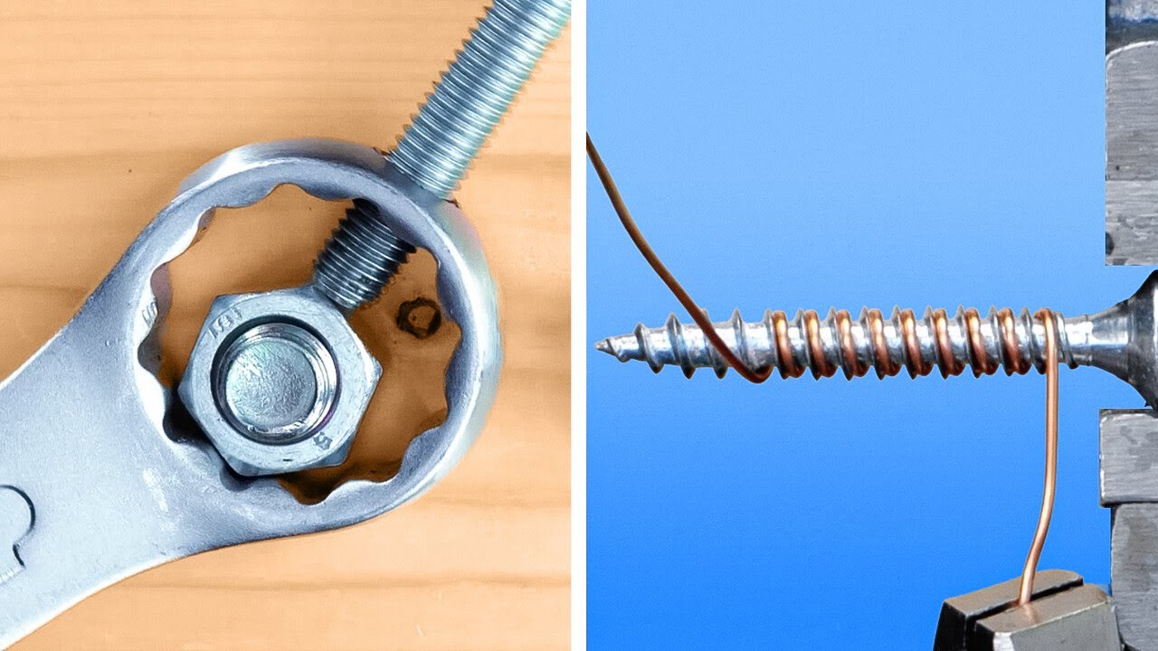 DIY Tools & Repair Mastery: Expert Tips for Acing Your Fixes!