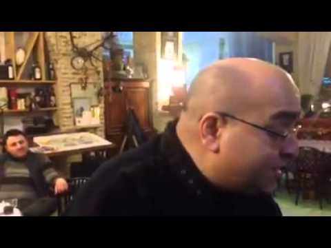 ქეთი გაბისიანი \u0026 ლაშა ღლონტი Lasha Glonti \u0026 Keti Gabisiani - \"Темна ноченька, не спится\"