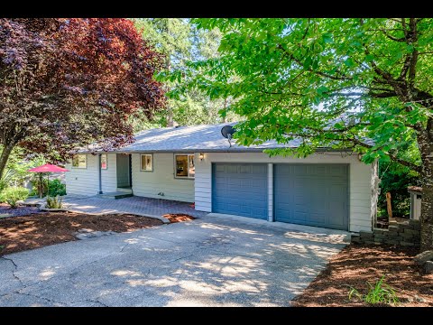 3560 NW Elmwood Dr, Corvallis, OR home video tour