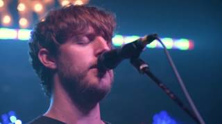 The Congress - Oh Babe (live at the Broadberry September 2016)