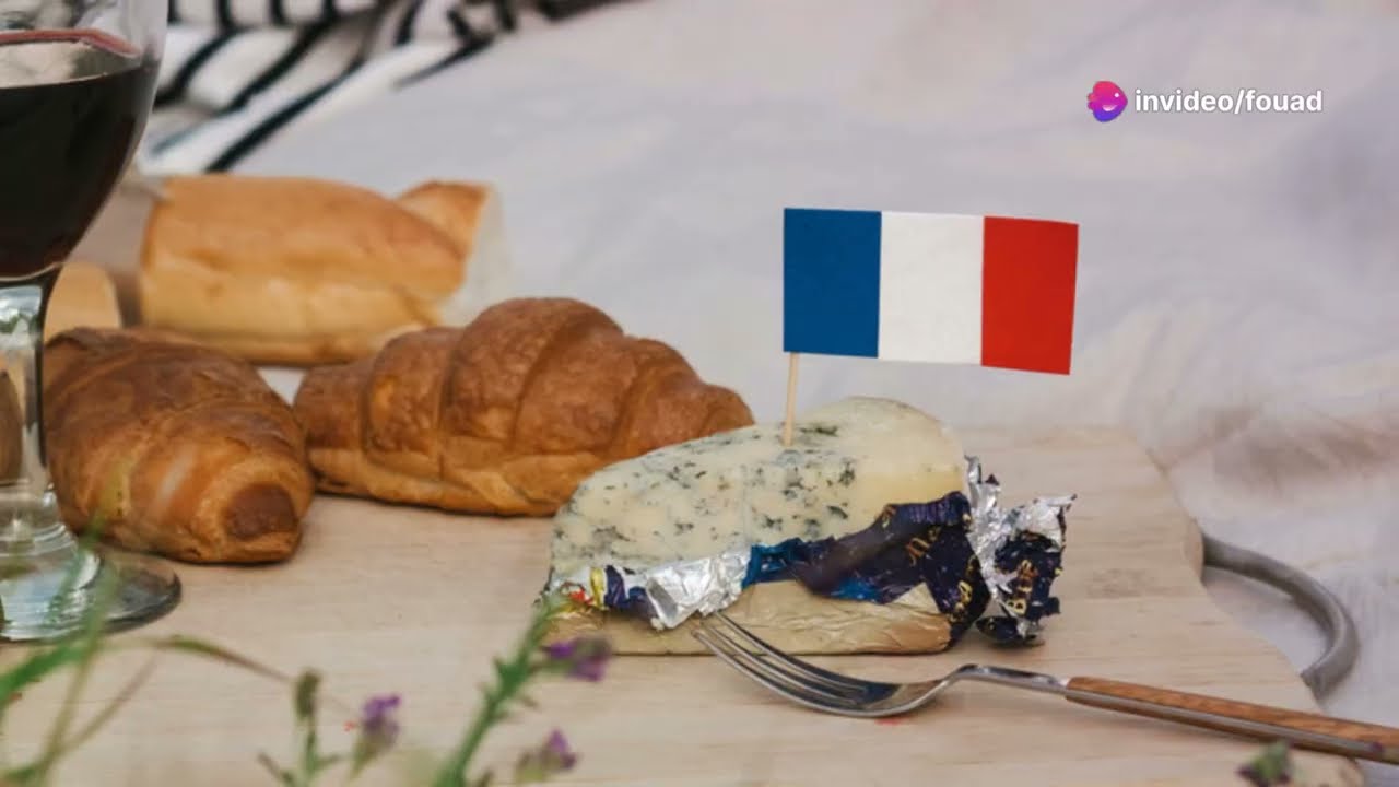 Savoring France:A Journey Through  Culture, Food, and Civilization