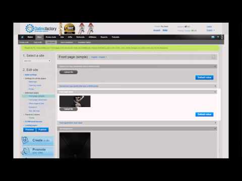 Building Social Networks with Joomla 3 with Ashwin Date from YouTube · Duration: 36 minutes 16 seconds Building Social Networks with Joomla 3 with Ashwin Date from YouTube · Duration: 36 minutes 16 seconds