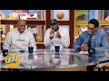 Knuckleheads interview: Q-Rich and Darius Miles talk watching Scottie Pippen growing up | The Jump