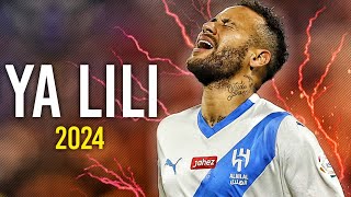 Neymar Jr ► "YA LILI" (Balti ft. Hamouda) - Insane Skills & Goals ● 2022/23 | HD screenshot 3