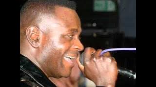 Simon Chimbetu - Rudo Ibofu