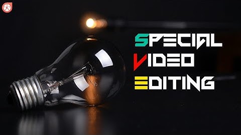 Special video editing in kinemaster 👌❤|| kinemaster video editing 2020 || tech support