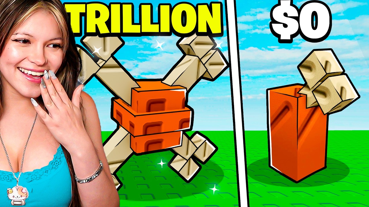 $0 to $1 Trillion with Only 1 Bone Blossom Seed!