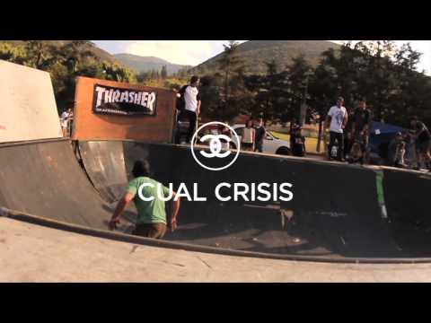 MLF2014: GuacaBowl_eé —