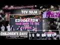 Tcv suja childrens day 2023  tcv suja  bir  tibetan vlogger