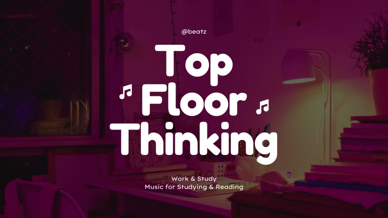 TOP FLOOR THINKING  | OFFICIAL MUSIC VIDIO | BEATZRECORDZ
