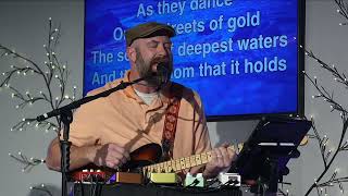 Jacob Beechler - Sound of Heaven - New Dawn Community Church