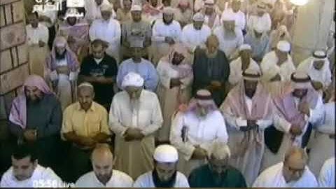 الشيخ خالد الغامدي  تلاوة مبكيه لسورتي الرحمن والواقعة