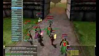 Estergon Teröre Lanet