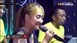 KULI TANDUR (WIKA VALENCIA) cover dewi kirana