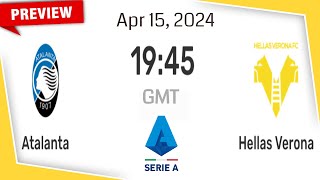 Serie A | Atalanta BC vs. Hellas Verona - prediction, team news, lineups | Preview screenshot 3