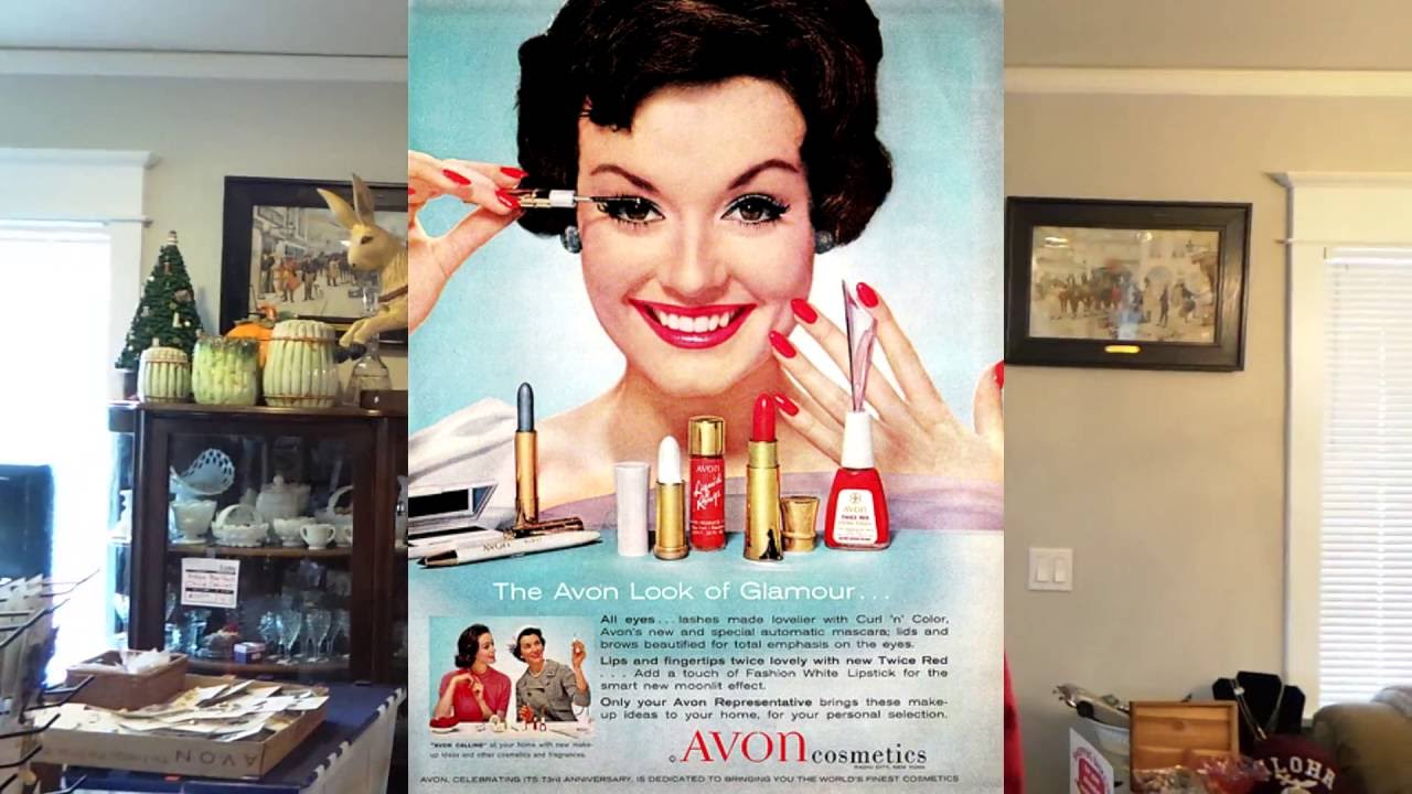 DingDong! PEERLESS Estate Sales Calling ) YouTube