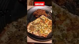 Butter Naan Recipe without oven and tandoor  shorts Shorts youtubeshorts butternaan