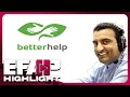 Dont Use BetterHelp | EFAP Highlight