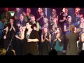 Perpetuum Jazzile - Nkosi Sikelel