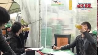 In Which Furukawa Makoto Laughed at Kobayashi Yusuke's Suffering, Like Always 「小林裕介と古川慎」