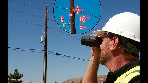 Documenting Pole Audit Inspection and Measurements – Best Practices