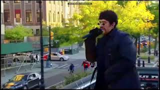 Bad Bunny / Concierto en New York / Uforia Live